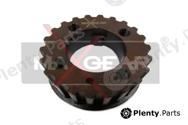 Maxgear 54-0569 — Sprocket, crankshaft