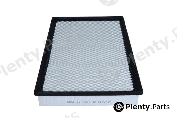 Maxgear 26-1579 — Air Filter