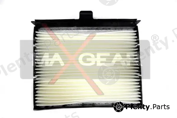 Maxgear 26-0467 — Filter, cabin air