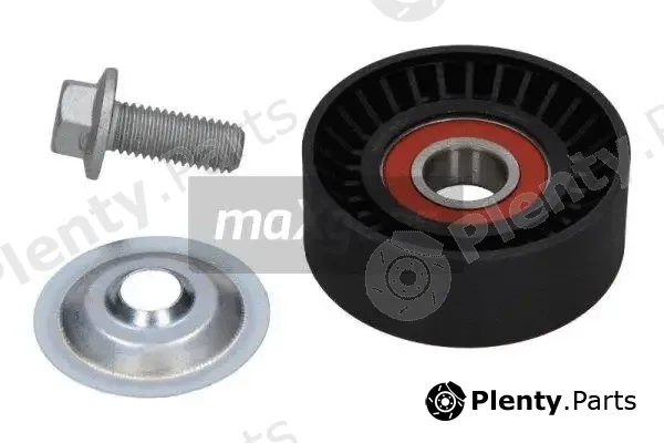 Maxgear 54-1084 — Tensioner Pulley, V-ribbed belt