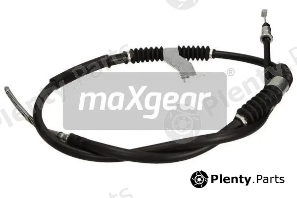 Maxgear 32-0744 — Cable Pull, parking brake