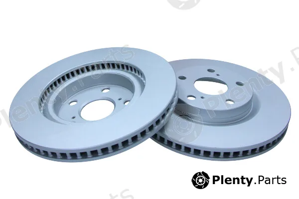Maxgear 19-1866MAX — Brake Disc