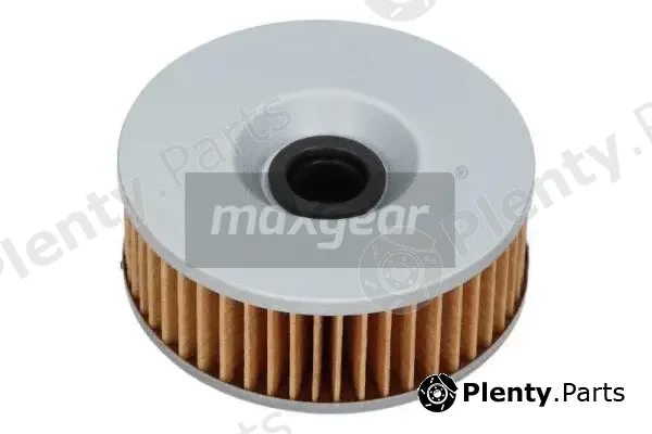 Maxgear 26-8022 — Oil Filter