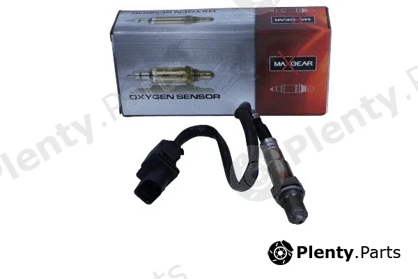 Lambda Sensor