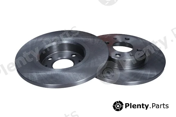 Maxgear 19-2741 — Brake Disc
