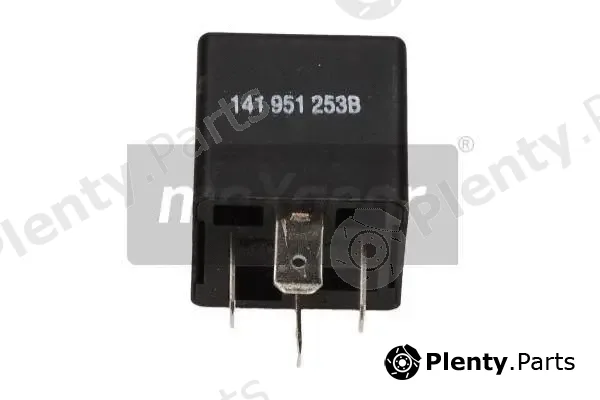 Maxgear 50-0008 — Multifunctional Relay