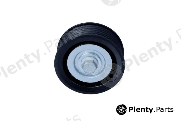 Maxgear 54-0155 — Deflection/Guide Pulley, V-ribbed belt