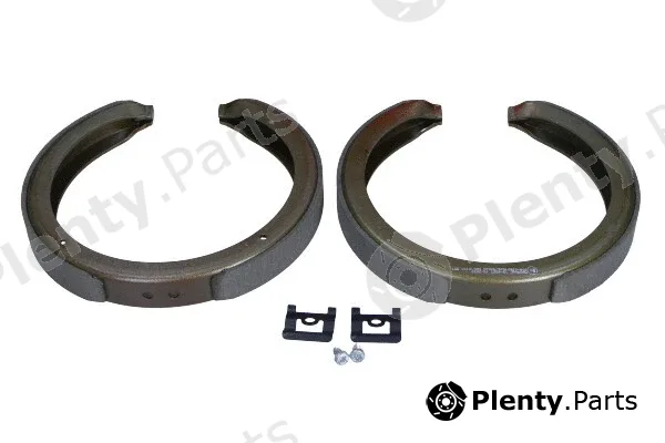 Maxgear 19-4567 — Brake Shoe Set, parking brake