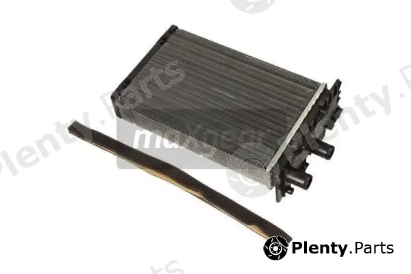 Maxgear AC501255 — Heat Exchanger, interior heating
