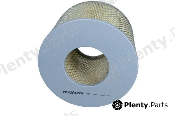 Maxgear 26-2312 — Air Filter