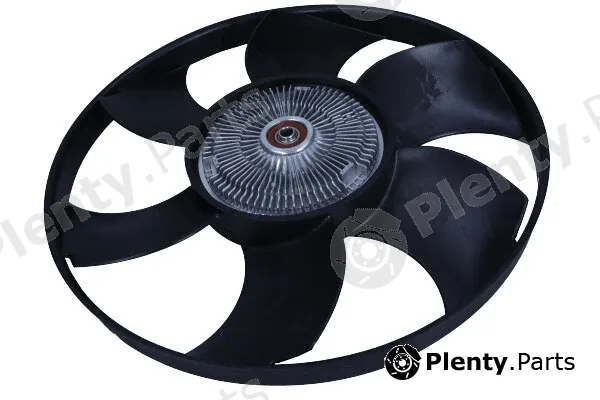 Maxgear 62-0082 — Clutch, radiator fan