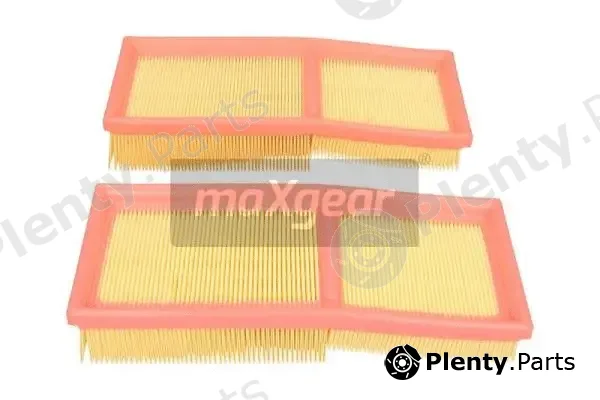 Maxgear 26-1277 — Air Filter