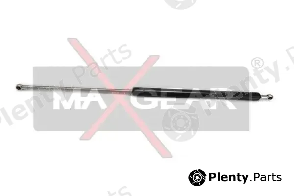 Maxgear 12-0091 — Gas Spring, boot/cargo area