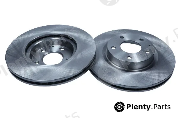 Maxgear 19-3542 — Brake Disc