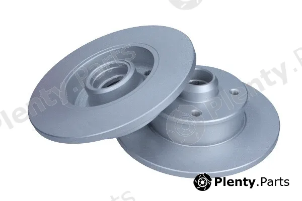 Maxgear 19-0753MAX — Brake Disc