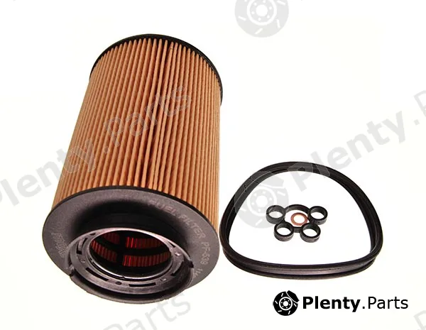 Maxgear 26-0163 — Fuel Filter