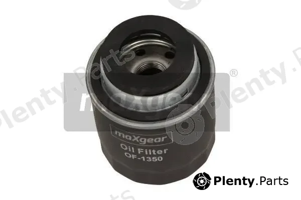 Maxgear 26-0871 — Oil Filter