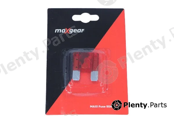 Maxgear 89-0011 — Fuse