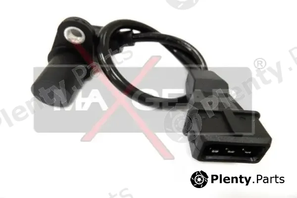 Maxgear 24-0002 — Sensor, crankshaft pulse