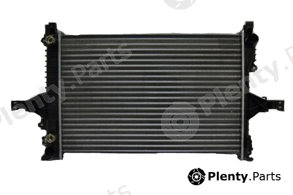 Maxgear AC256918 — Radiator, engine cooling