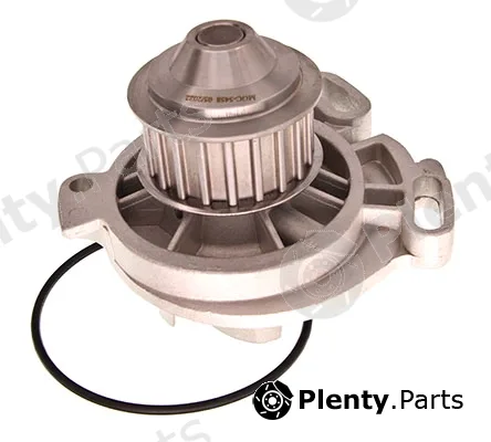 Maxgear 47-0092 — Water Pump, engine cooling