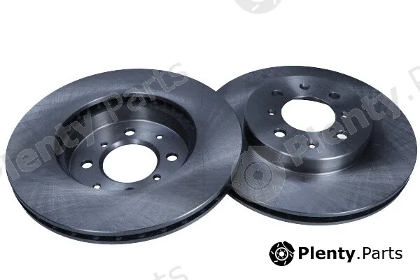 Maxgear 19-0712 — Brake Disc