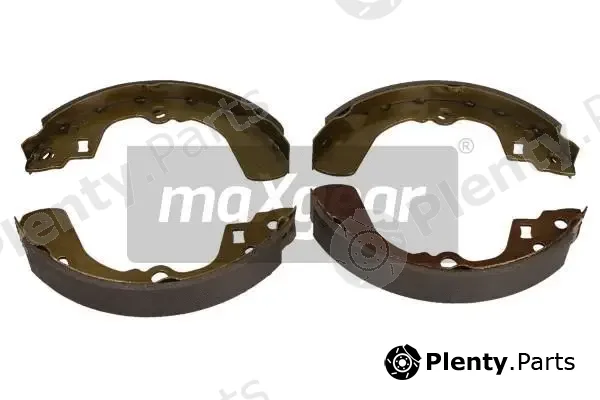 Maxgear 19-3485 — Brake Shoe Set