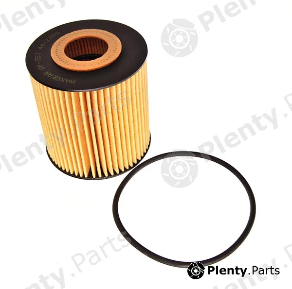 Maxgear 26-0178 — Oil Filter