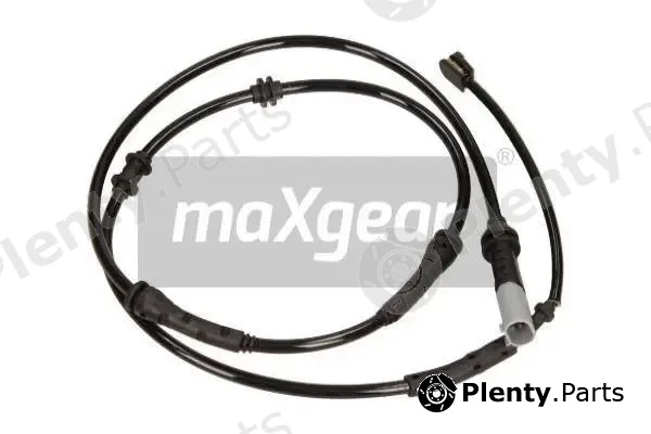 Maxgear 23-0028 — Warning Contact, brake pad wear