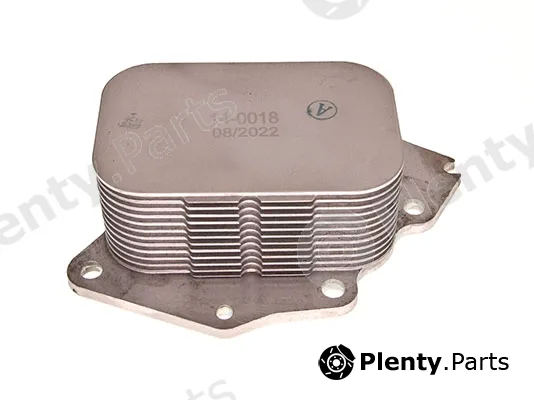 Maxgear 14-0018 — Oil Cooler, engine oil