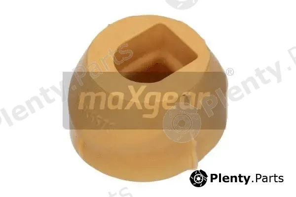 Maxgear 40-0209 — Rubber Buffer, engine mounting system