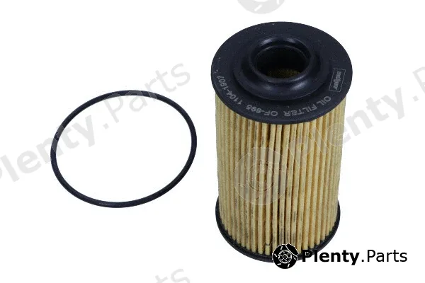 Maxgear 26-1531 — Oil Filter