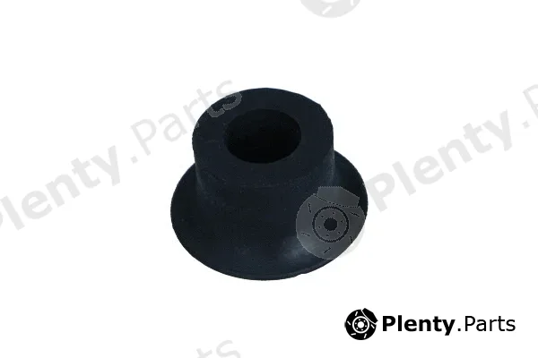 Rubber Buffer, engine mounting system