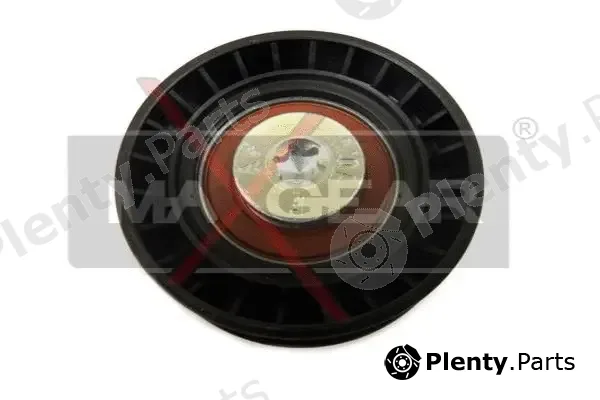 Maxgear 54-0244 — Deflection/Guide Pulley, timing belt