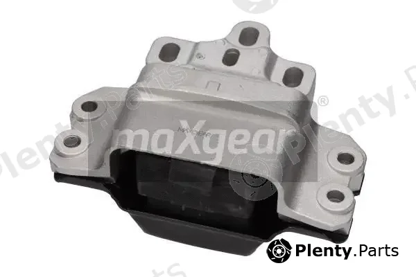 Maxgear 40-0125 — Mounting, engine