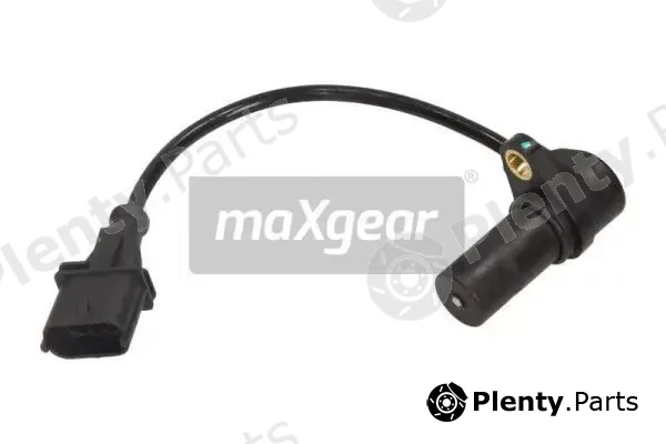 Maxgear 24-0202 — Sensor, crankshaft pulse