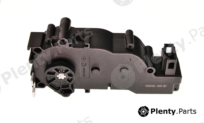 Maxgear 28-1041 — Actuator, central locking system