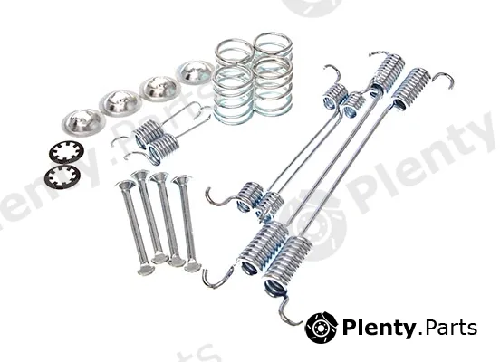 Maxgear 27-1196 — Accessory Kit, brake shoes