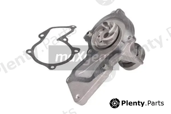 Maxgear 47-0190 — Water Pump, engine cooling