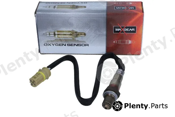 Lambda Sensor