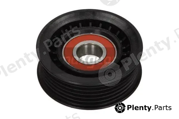 Maxgear 54-0930 — Deflection/Guide Pulley, V-ribbed belt