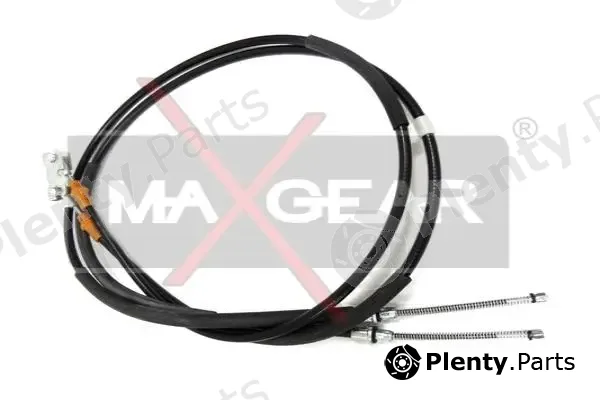 Maxgear 32-0079 — Cable Pull, parking brake