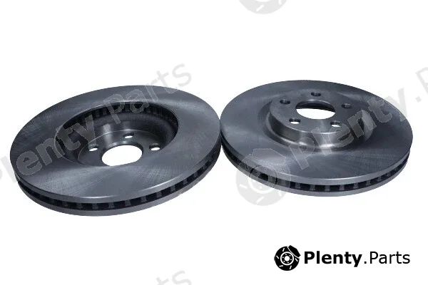 Maxgear 19-4695 — Brake Disc