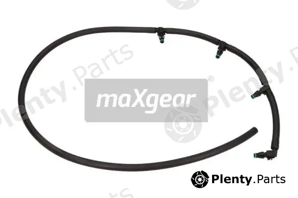 Maxgear 15-0024 — Hose, fuel overflow