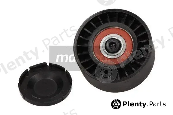 Maxgear 54-0931 — Deflection/Guide Pulley, V-ribbed belt