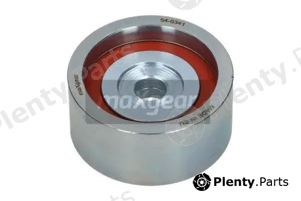 Maxgear 54-0341 — Deflection/Guide Pulley, timing belt