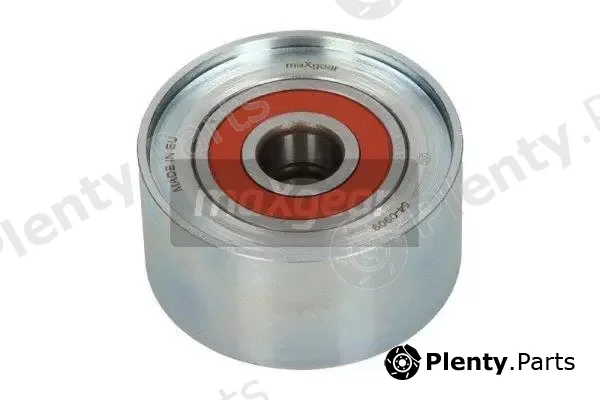 Maxgear 54-0909 — Deflection/Guide Pulley, V-ribbed belt
