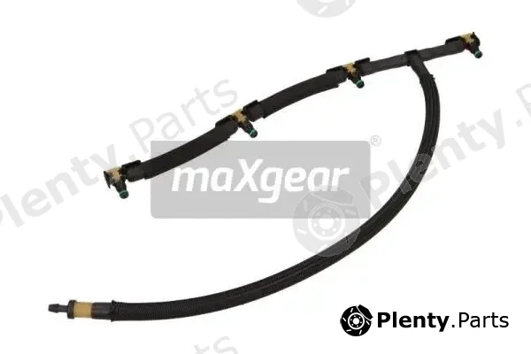 Maxgear 15-0026 — Hose, fuel overflow
