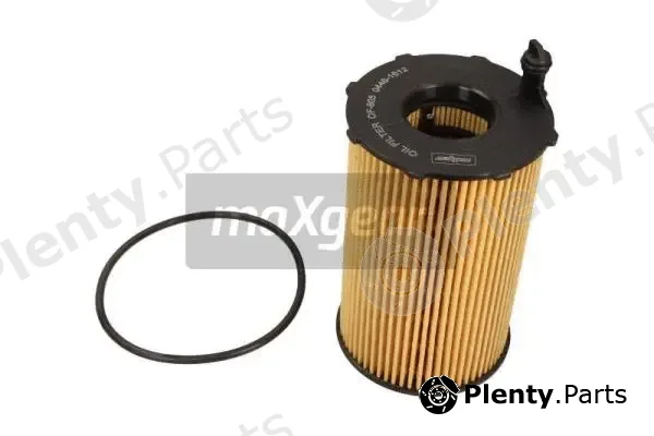 Maxgear 26-0901 — Oil Filter
