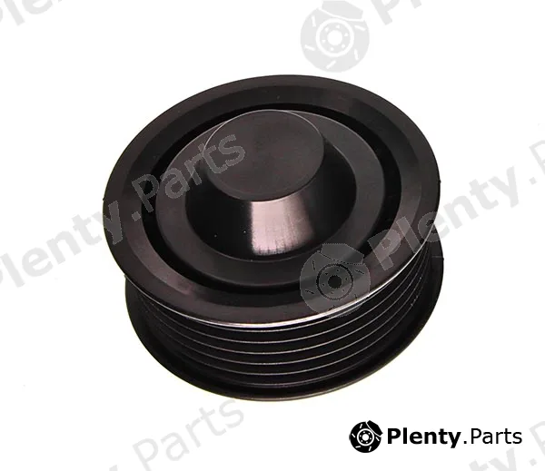 Maxgear 54-0111 — Deflection/Guide Pulley, V-ribbed belt